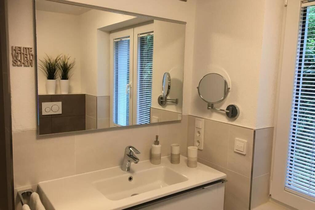 Haus Weingarten Kovenig Экстерьер фото