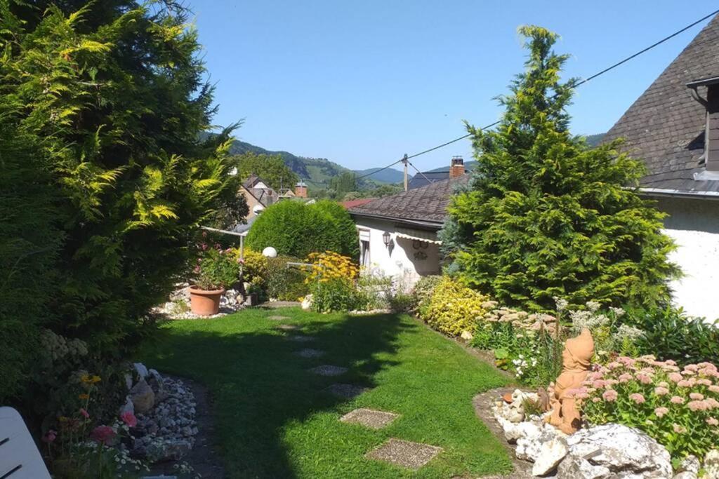 Haus Weingarten Kovenig Экстерьер фото