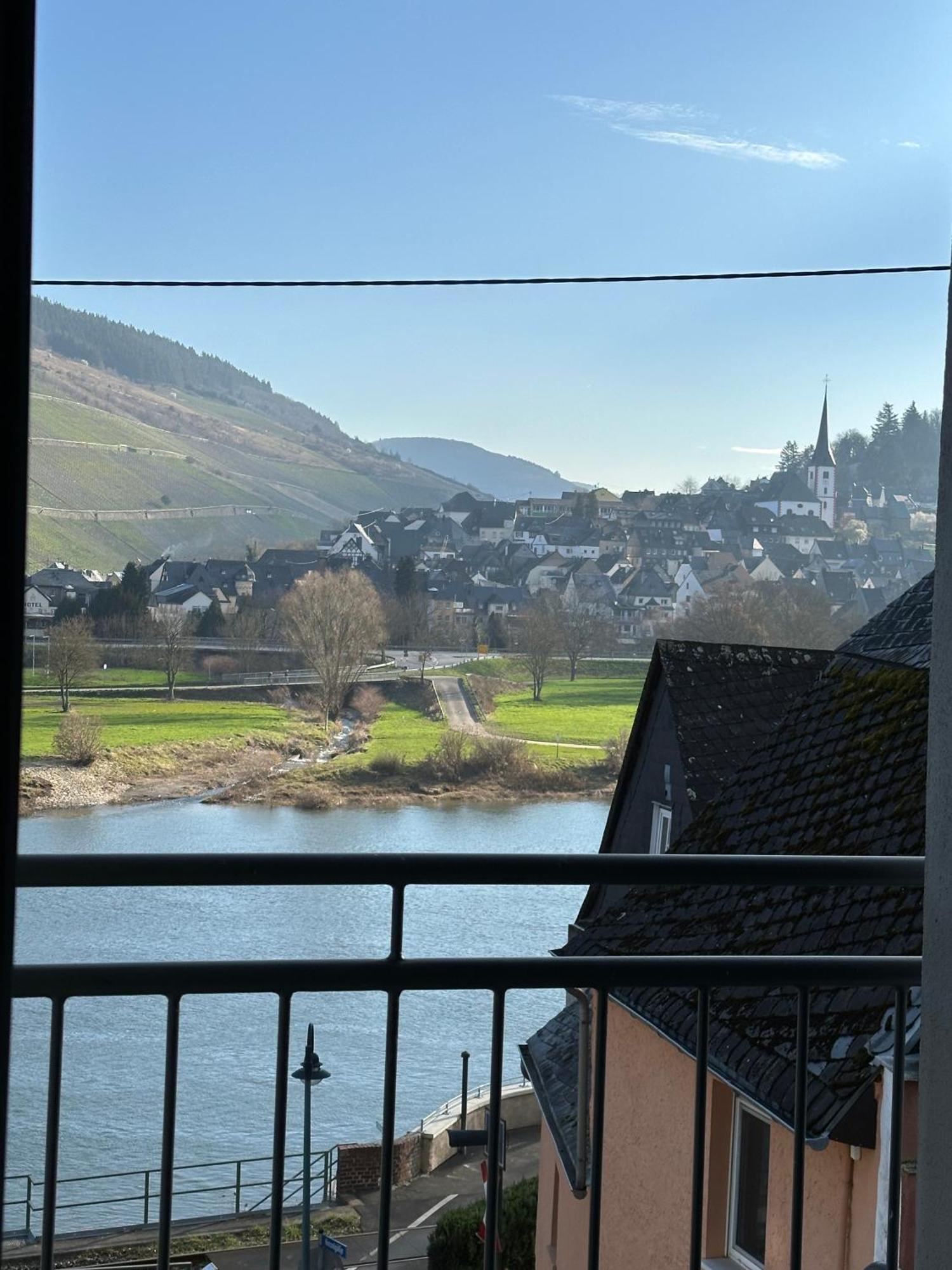 Haus Weingarten Kovenig Экстерьер фото